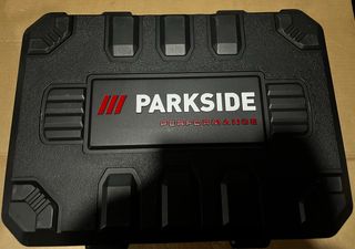 Lote herramientas parkside performance