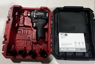 Lote herramientas parkside performance