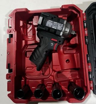 Lote herramientas parkside performance