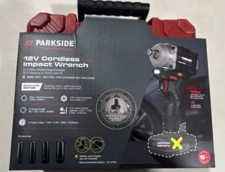 Lote herramientas parkside performance