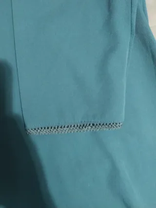 Vestido marroquí talla única