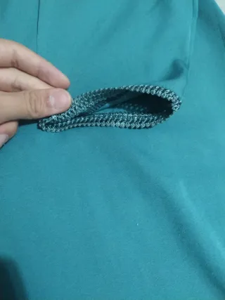 Vestido marroquí talla única