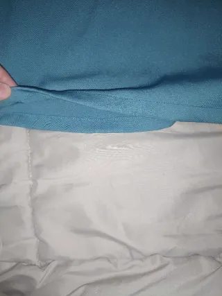 Vestido marroquí talla única