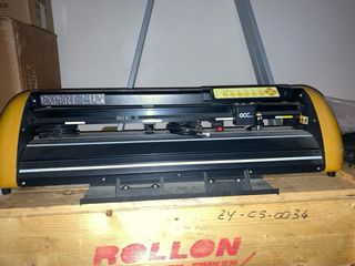 Plotter taglio vinile Expert 24LX GCC 60cm