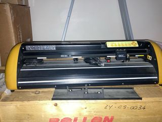 Plotter taglio vinile Expert 24LX GCC 60cm