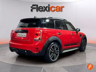 MINI Countryman Cooper D ALL4