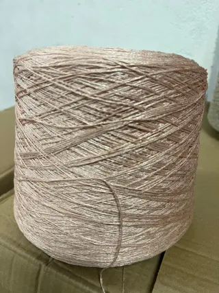 Hilo Minerva NM 6900 brillante