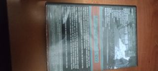 DVD Amantes (Vicente Aranda)