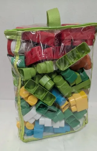 Lote Juguetes Infantiles: Bolos, Herramientas y Bl