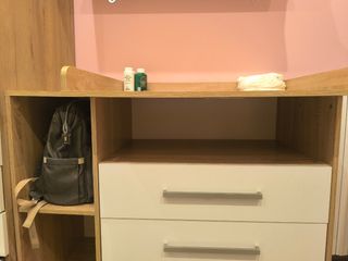 Fasciatoio in ottime condizioni