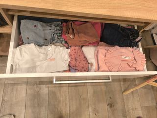 Fasciatoio in ottime condizioni