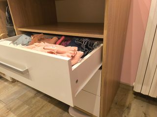 Fasciatoio in ottime condizioni