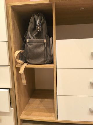 Fasciatoio in ottime condizioni