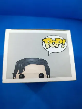 Funko Pop! Jon Snow Game of Thrones Hot Topic Excl