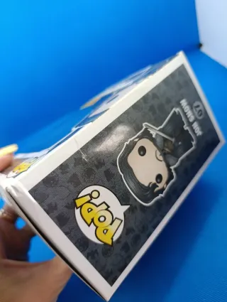 Funko Pop! Jon Snow Game of Thrones Hot Topic Excl