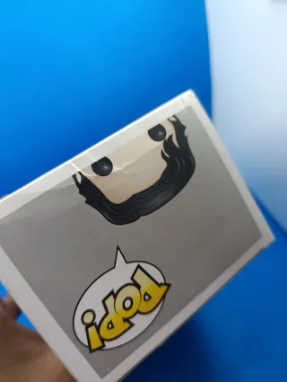 Funko Pop! Jon Snow Game of Thrones Hot Topic Excl