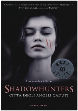 Shadowhunters. Città degli angeli caduti