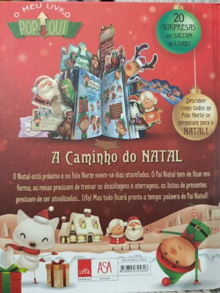 A Caminho do Natal