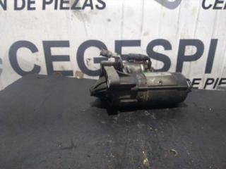 MOTOR ARRANQUE | Atr.1:8200237594 RENAULT LAGUNA