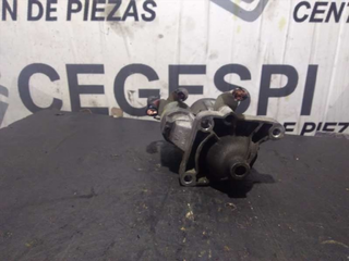 MOTOR ARRANQUE | Atr.1:8200237594 RENAULT LAGUNA