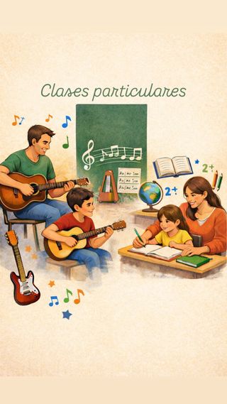 Clases particulares en logroño