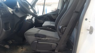 Renault Master 2012
