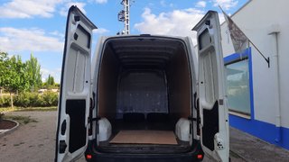 Renault Master 2012
