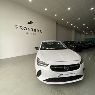 OPEL Corsa 1.2 XEL 55kW 75CV Edition