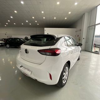 OPEL Corsa 1.2 XEL 55kW 75CV Edition