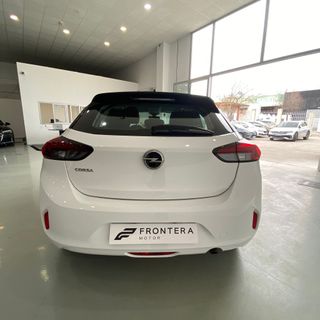 OPEL Corsa 1.2 XEL 55kW 75CV Edition