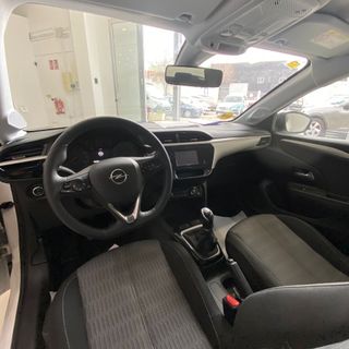 OPEL Corsa 1.2 XEL 55kW 75CV Edition