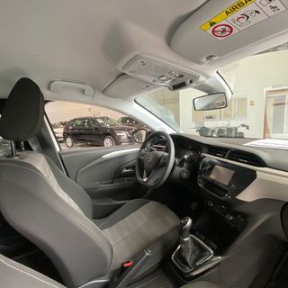 OPEL Corsa 1.2 XEL 55kW 75CV Edition