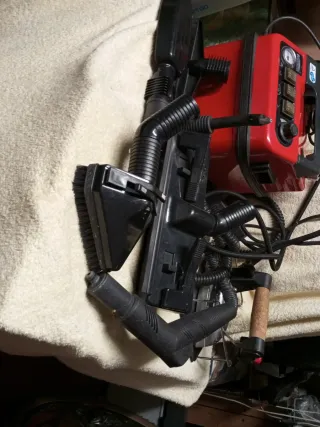 Vaporeta Di Quattro El Poder Del Vapor