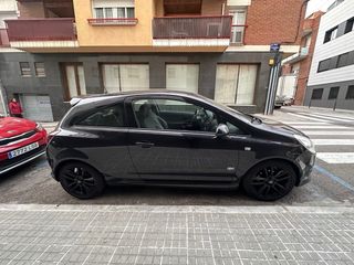 Opel Corsa 2010
