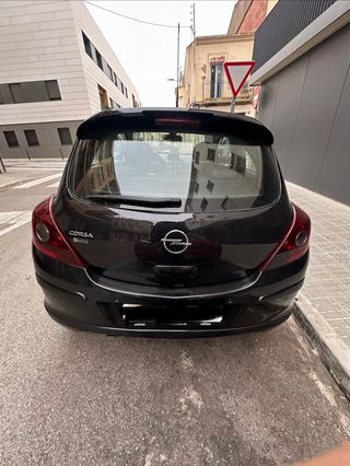 Opel Corsa 2010