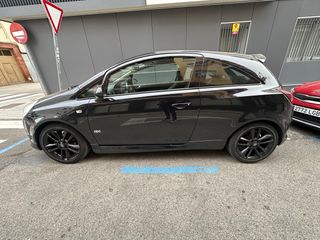 Opel Corsa 2010