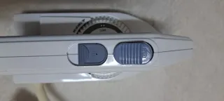 Plancha de vapor portátil Moulinex