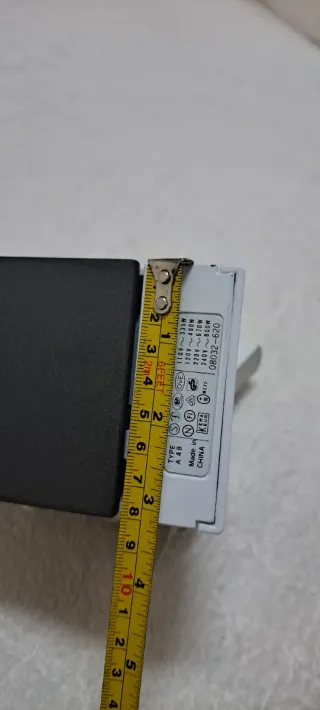 Plancha de vapor portátil Moulinex