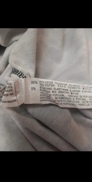 Gonna Bershka floreale nera multicolor