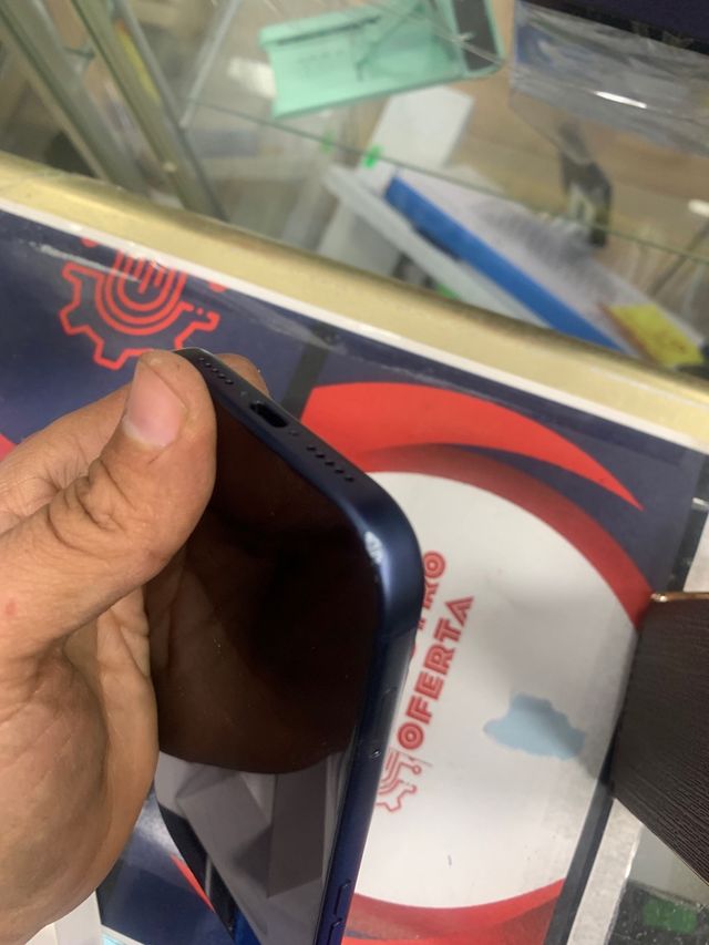 iPhone 14 Pro 256GB Azul 2 meses 100%