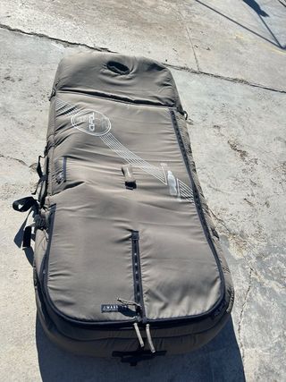 Tabla de windsurf iQFOiL u21