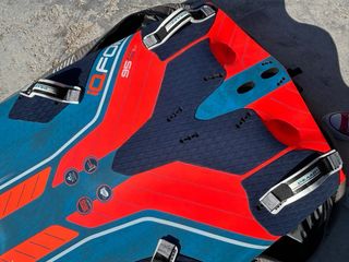Tabla de windsurf iQFOiL u21