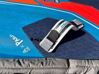 Tabla de windsurf iQFOiL u21