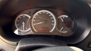 Es una Mercedes Citan FGN 109 Compact 1.5 DCI 90 d