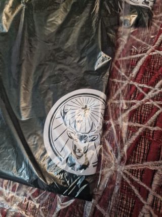 Camisetas Jägermeister - Talla S