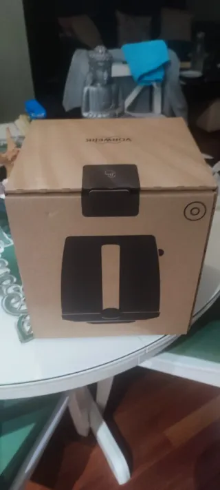 Vaso Vorwerk TM7 Nuevo