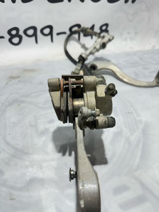 Pack Freno Trasero Honda CRF 450R