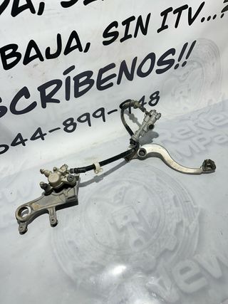 Pack Freno Trasero Honda CRF 450R