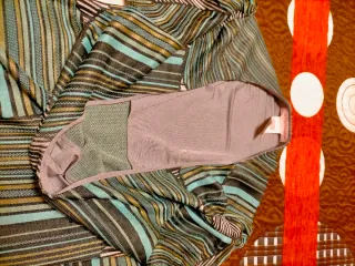 Vestido Custo Barcelona Multicolor