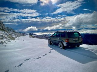 Jeep Grand Cherokee 4.0
